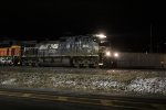 NS 9590 on W-10